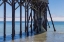 Picture of SAN SIMEON PIER III