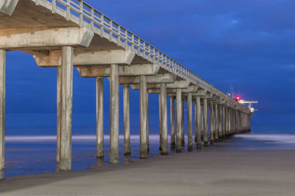 Picture of SCRIPPS PIER II