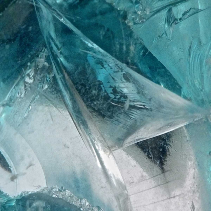 Picture of BLUE ICE I