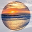 Picture of SUNRISE CIRCLE II