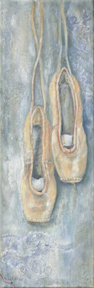 Picture of HANGING BALLERINA SHOES