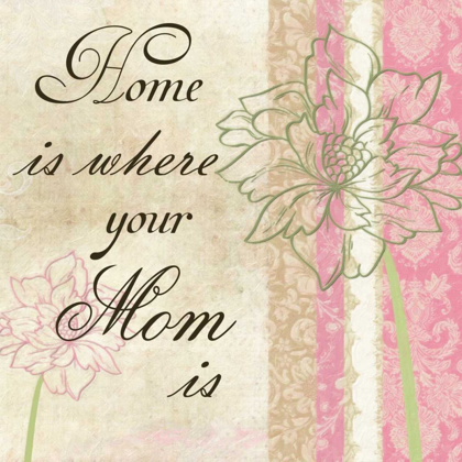 Picture of HOME IS
