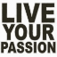 Picture of LIVE YOUR PASSION