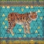 Picture of TRIBAL TREK III