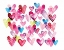 Picture of I HEART YOU HEARTS