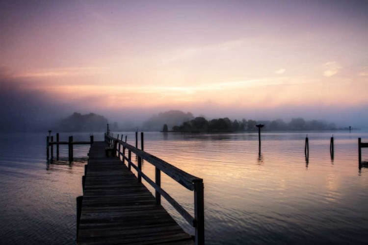 Picture of NEALE SOUND SUNRISE II