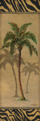 Picture of GLOBAL PALM I