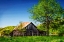 Picture of OLD BACKYARD BARN