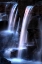 Picture of TWILIGHT WATERFALL I