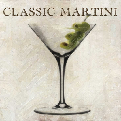 Picture of CLASSIC MARTINI