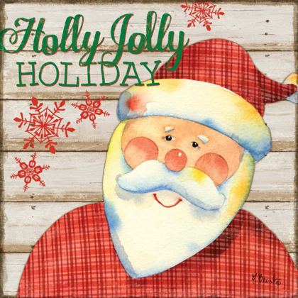 Picture of JOLLY SANTA IV