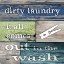 Picture of DIRTY LAUNDRY