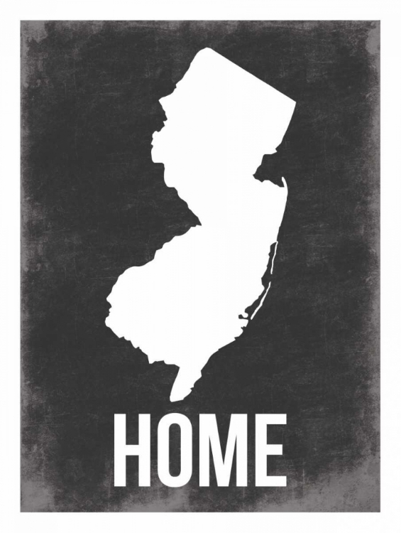 Picture of NEW JERSEY HOME
