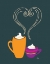 Picture of LATTE LOVE