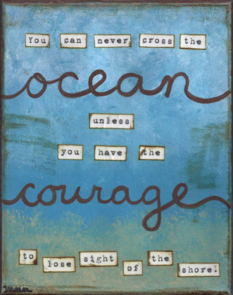 Picture of OCEAN COURAGE