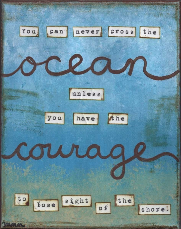 Picture of OCEAN COURAGE