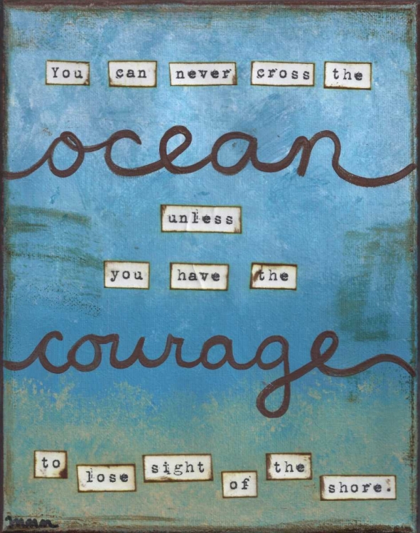 Picture of OCEAN COURAGE