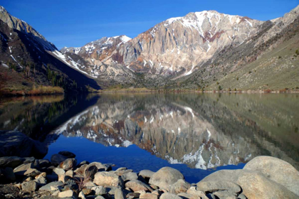 Picture of LAUREL MOUNTAIN REFLECTIONS