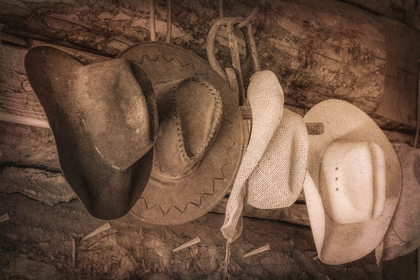 Picture of COWBOY HATS