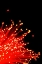 Picture of FIRE BURST I