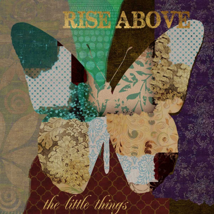 Picture of RISE ABOVE