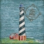 Picture of BOOTHBAY LIGHTHOUSE IV