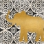 Picture of BOHO ELEPHANT II