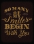 Picture of SMILES GOLD