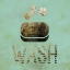 Picture of MINT GLITZ BATH 1