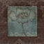 Picture of SKETCH FLORAL I