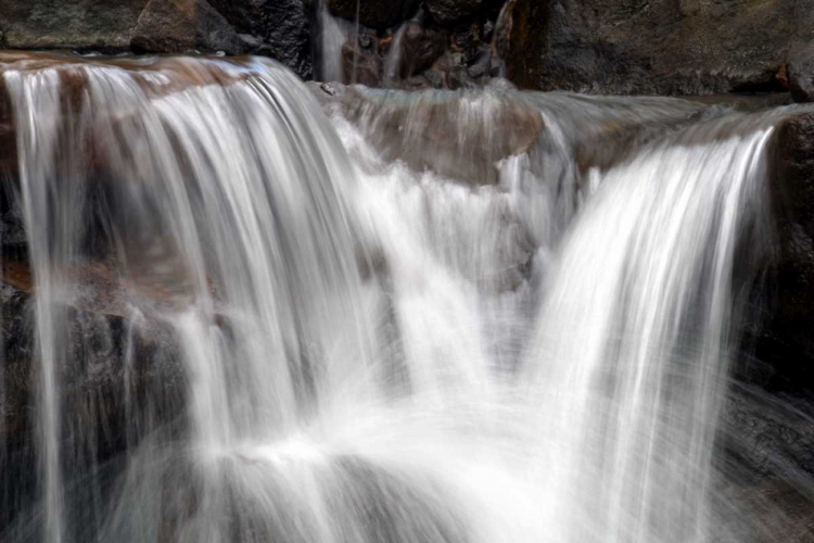 Picture of FALLING WATER II