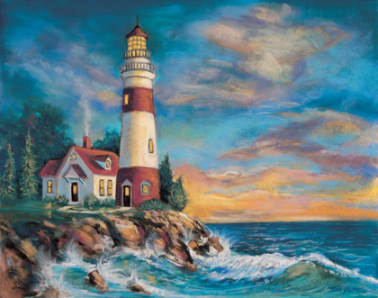 Picture of LIGHTHOUSE