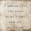 Picture of MY SALVATION