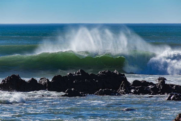 Picture of NORTH CAYUCOS III