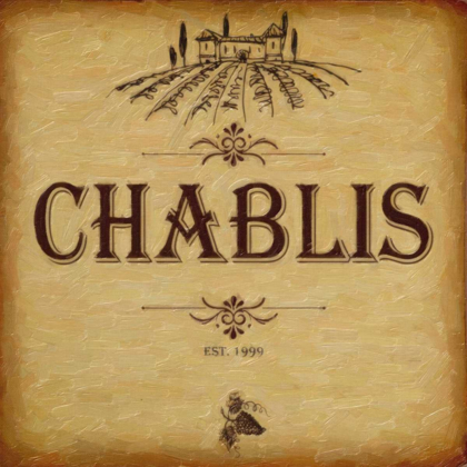 Picture of CHABLIS