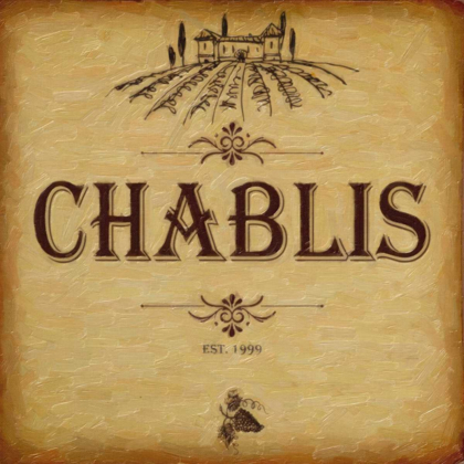 Picture of CHABLIS