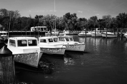 Picture of DEADRISE BOATS