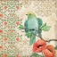 Picture of BLOSSOMING BIRDS SQ II