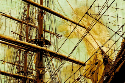 Picture of TALL SHIP I