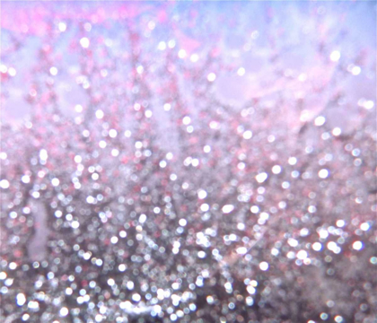 Picture of PINK GLITTER