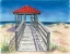 Picture of BEACH CABANA