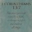 Picture of CORINTHIANS 137