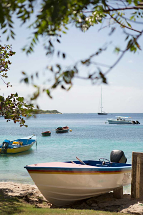 Picture of CARIBBEAN BOATS IV