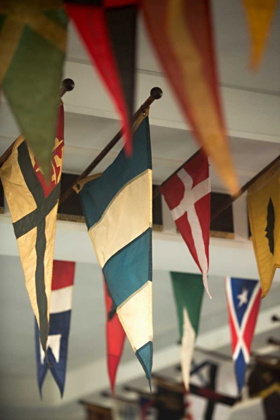 Picture of YACHT CLUB FLAGS II