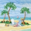 Picture of WHIMSY BAY CHAIRS I