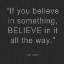 Picture of IF YOU BELIEVE