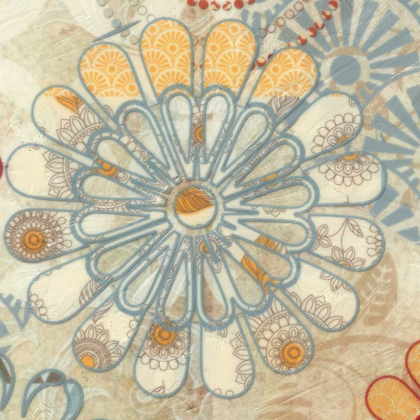 Picture of FLORA TRANCE II
