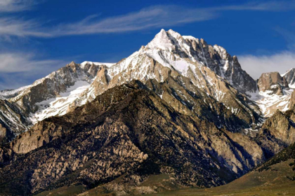 Picture of EASTERN SIERRAS II