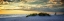 Picture of LATE SUMMER SUNRISE II