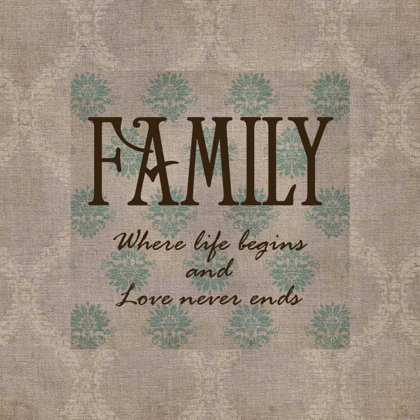 Picture of FAMILY